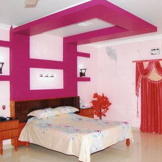 Hotel Tamilnadu, Krishnagiri 2